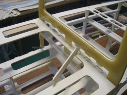 Fuselage construction (196)